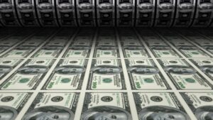 What's So Special About A One Dollar Bill With A Star?