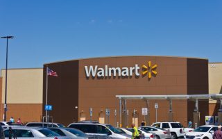 Does Walmart Take Apple Pay?