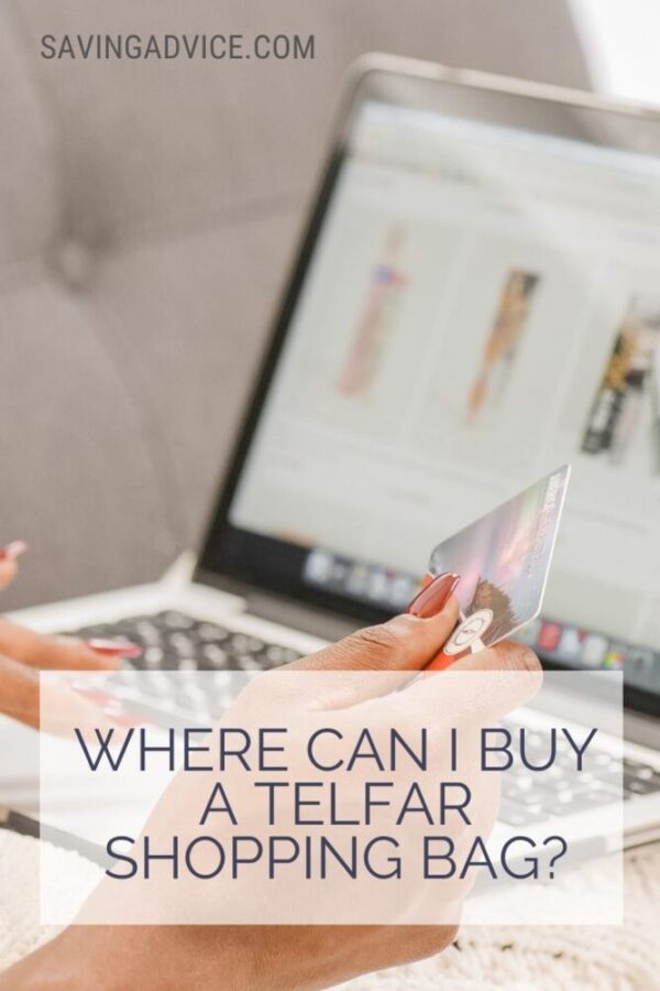 Where Can I Buy a Telfar Shopping Bag? Blog