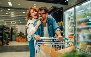 You Won't Believe How Much Money The Average American Spends In A Lifetime!