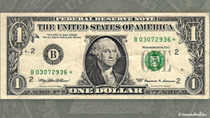 Image of star note provided by HowStuffWorks.com