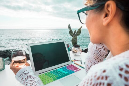 digital nomads in Costa Rica