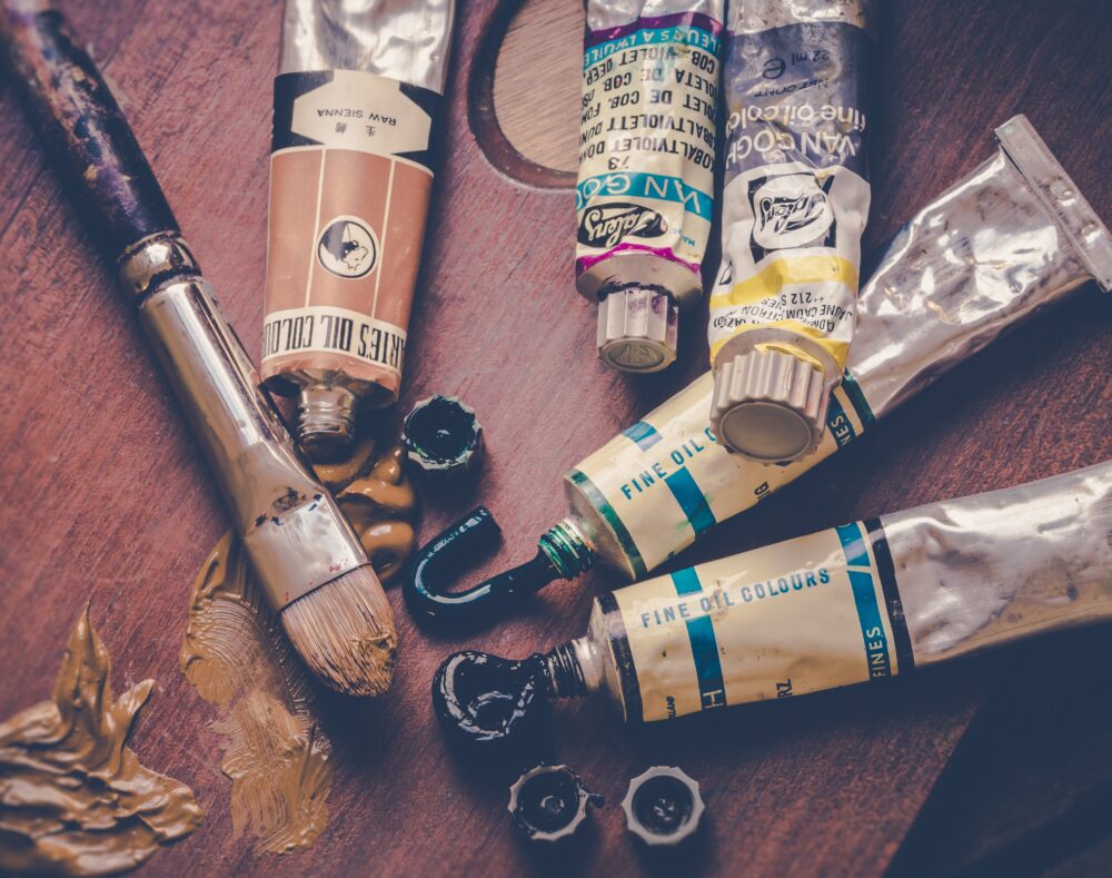 Buy Items from Hobby Quitters