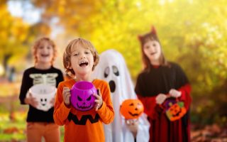 What's Your Top 10 Halloween Candy?