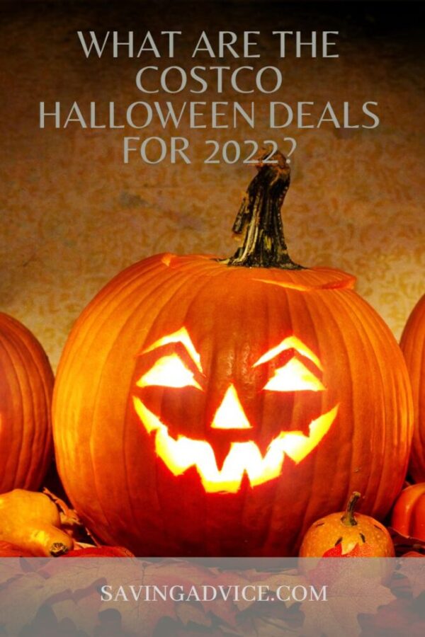 What Are the Costco Halloween Deals for 2022 Blog