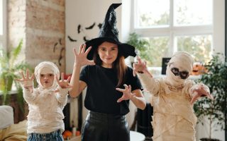 Top Trending Halloween Costumes For 2022