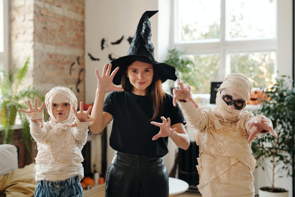 Los disfraces de Halloween más trendy para 2022