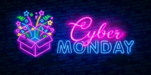 These Are the Best Cyber Monday Deals for 2022