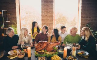 Are Banks Closed on Thanksgiving 2022?