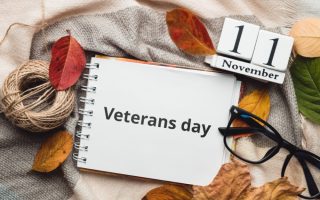 Is Walmart Closed on Veteran's Day 2022?