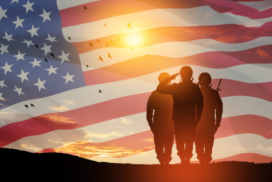 Are Banks Open on Veteran’s Day 2022?