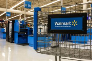 ¿Walmart está abierto en Acción de Gracias de 2022?