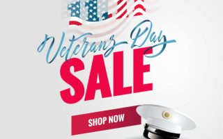 What Are The Deal and Freebies for Veteran's Day 2022?