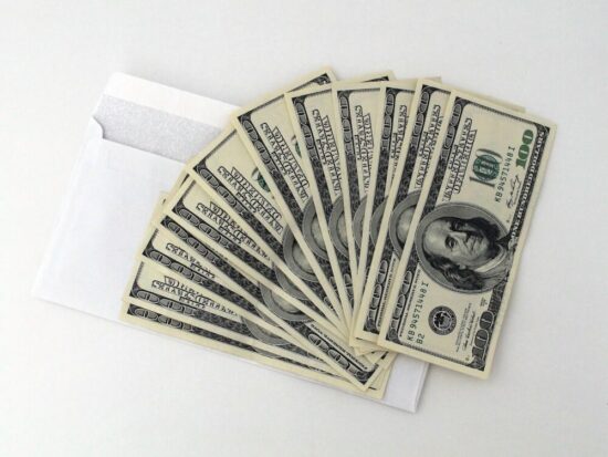 working smart will get you more money