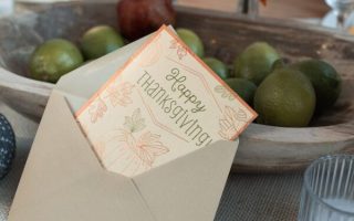 What’s Open And Closed On Thanksgiving?