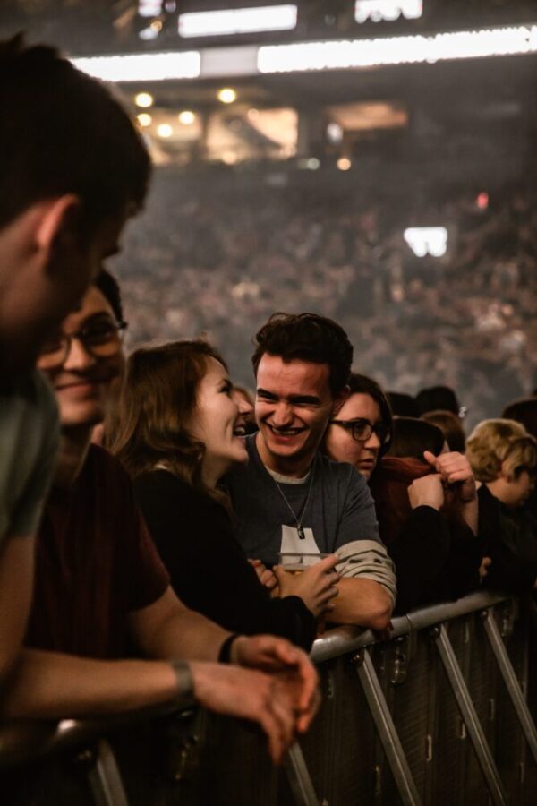 Save Money on Concert Tickets