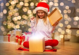 The Best Deals and Freebies for Christmas 2022