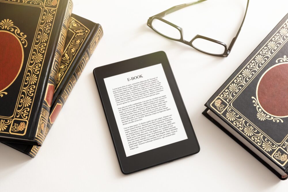 the Value of an eReader