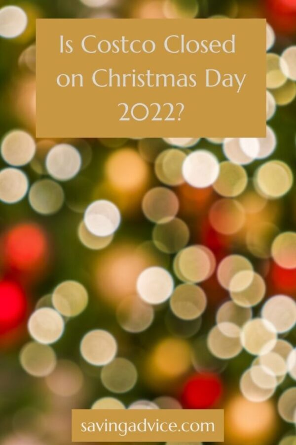 Is Costco Closed on Christmas Day 2022? Blog