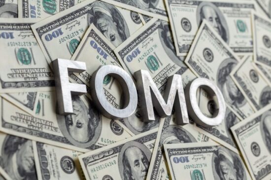 Cure Your FOMO