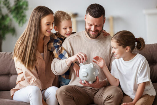 How to Save Money