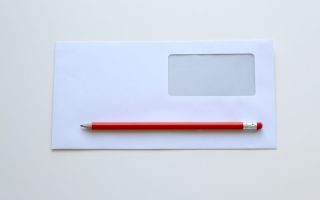 Saving Money Envelope Challenge