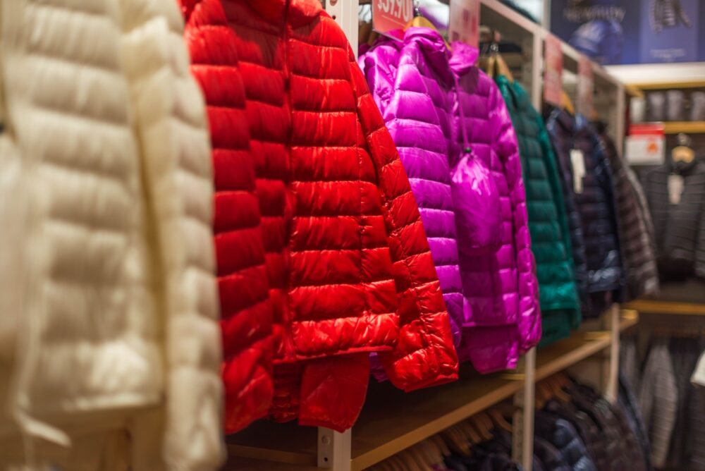 Cheap sale winter clothes