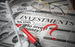 Where To Invest Money to Get Good Returns
