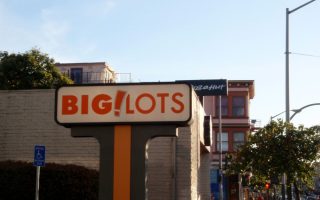 Remaining Big Lots Stores