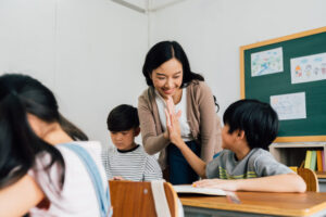 Are You a New Teacher? Here's the Teaching Jobs Outlook for 2023