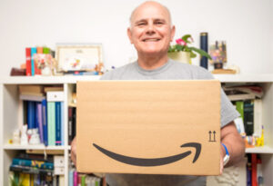 How Much Is An Amazon Prime Membership For Seniors?