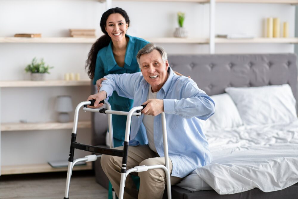 Do You Need Affordable Home Health Care? Here’s Your Guide