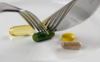 Choline is vital for healthy cells