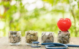 Raise Medical Funds for a Friend or Relative