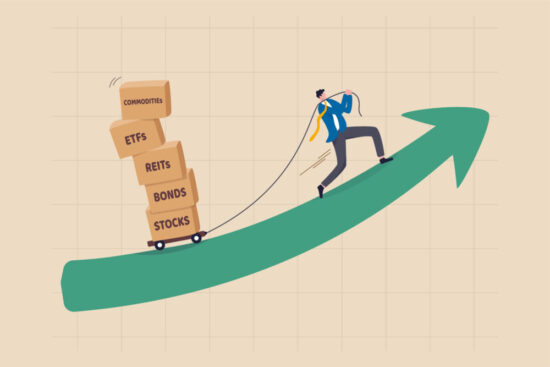 How Does Inflation Affect Stocks