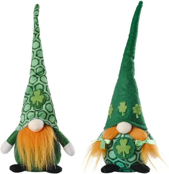 Gnome Plushies