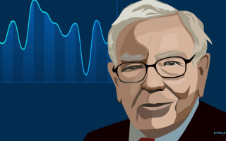 warren buffet investing quotes