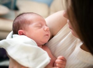 Awareness spurs innovation in breastfeeding technology