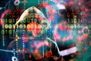 AI cybersecurity outmaneuvering attacks in new ways