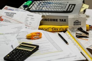 Tax Tips For Last Minute Filers