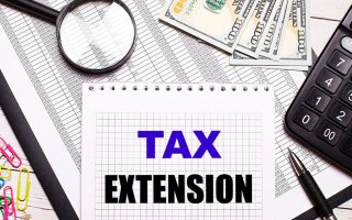 Tax Filing Extension