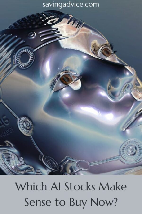 Which AI Stocks Make Sense to Buy Now? Blog