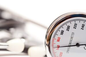Controlling High Blood Pressure Reduces Risk of Alzheimer's, Stroke, and Brain Damage