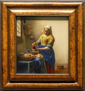 Art Investing Now Open to All Offering Inflation Hedge and Diversification