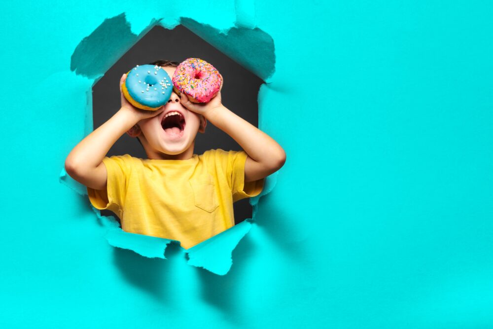 Free donuts on National Donut Day Locations to Grab Them