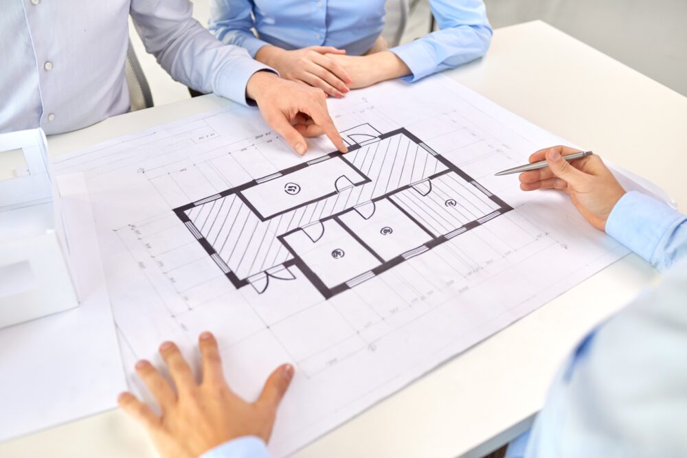 Real Estate Developer
