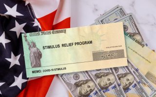 how to get California Inflation Relief Checks