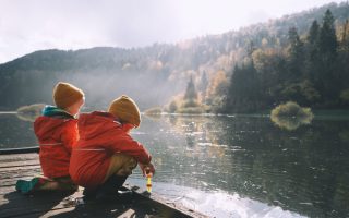outdoor activities for kids