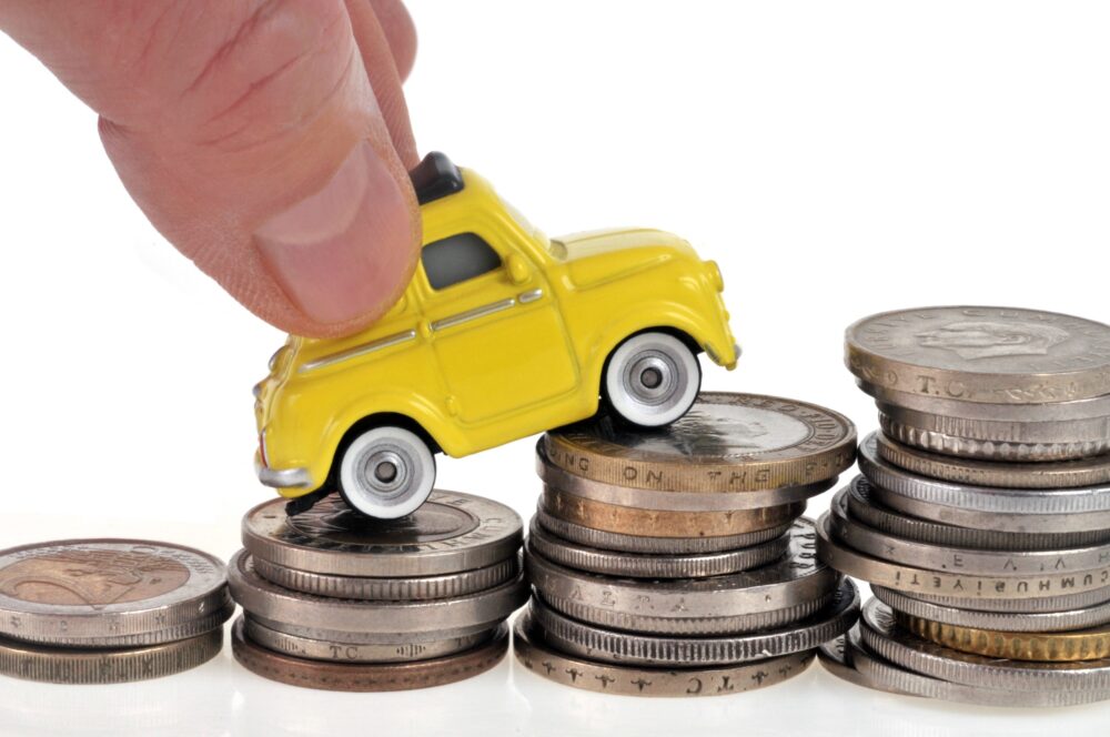 Reduce Car Expenses and Commuting Costs