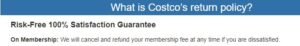 Does Costco Offer a Free One-Day Guest Pass?